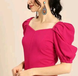 A Wonderful Top💕