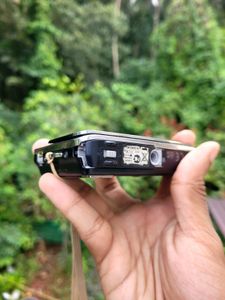 Fujifilm FinePix Z70 Digital Camera