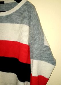 Women Pullover (Winter Wear)