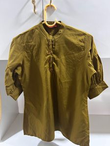 Short Kurtis (Combo of 3)