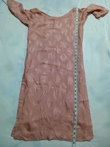 Salwar + Kameez ( Piece Set)