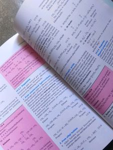 Chemistry NCERT CLASS 11 PART 1&amp;2