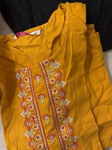 Stylish Women's Kurta Bundle