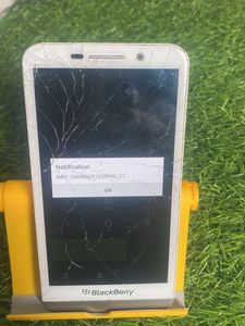 Blackberry Z30 4G