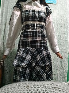 Y2k Dress