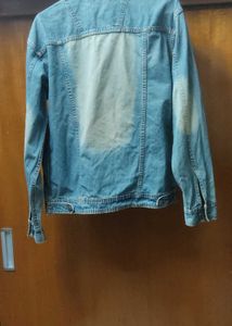 Men Denim Jacket