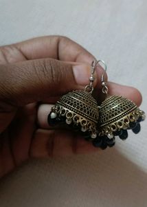 Combo Of 4 Ear Rings