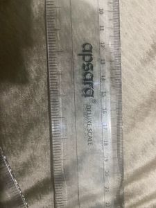 3 Combo Scales