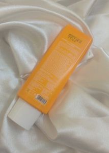 Sunscreen
