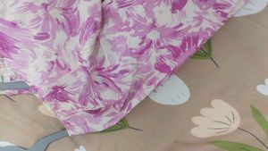Floral Print Top