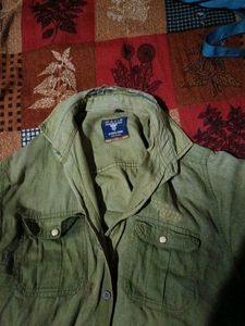 A SHIRT