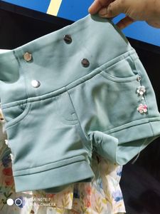 Baby Girl Sets