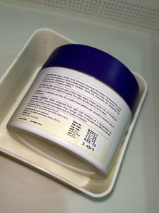 Sanfe Tan Removal Wipe Off Cream