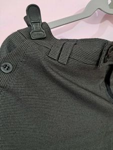 Smart Formal Trousers