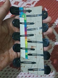 Hair Pins