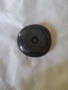 Hair with mp3 player