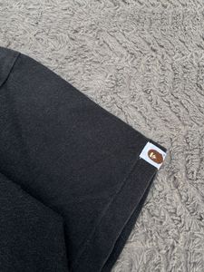 Vintage Bape Sunfade Single Stitch Tshirt