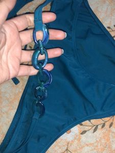 Beautiful Beach 🏖️ Panty Bra Set