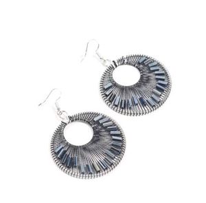 AJIO - QURA Earrings