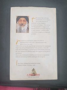 The Path of Meditation - Osho