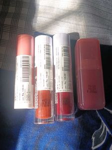 Zudio Lipsticks Set