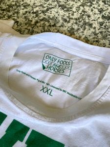 Lovely Only Fools T-shirt