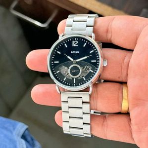 Fossil Automatic