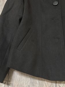 Black Blazer 2