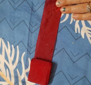 Hair Ribbon