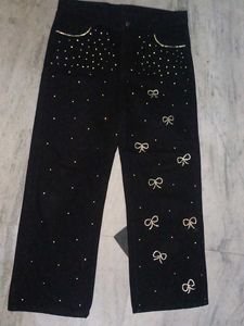 Beautiful Stone Jeans ✨️