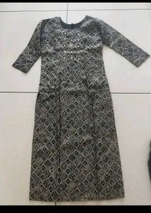 Kurta With Pant