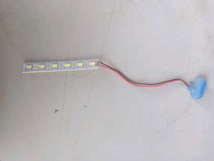 DIY PROJECTS LED LIGHT STRIP
