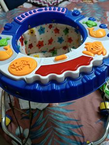 Baby Walker