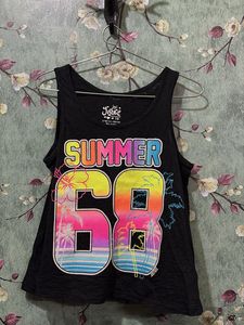 Summer Tank Top