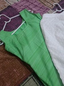 PAIR OF KURTA AND PANT