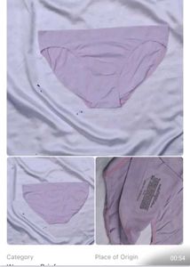 Panty Combo 14 Pis