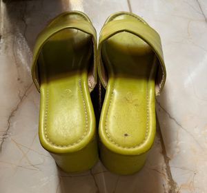 Used Heels