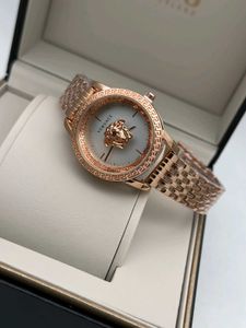 Versace Watches Women Restock Limited Stock