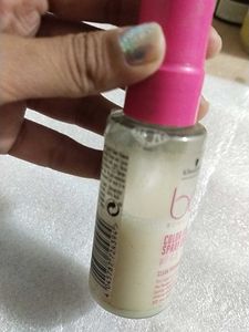 Color Feeze Spay Conditioner