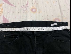 Charcoal Denim W 30/32(Like New)