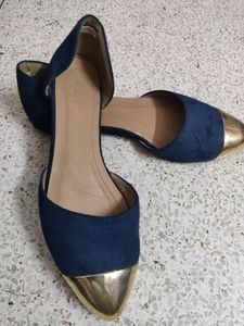 Elegant slip on shoes