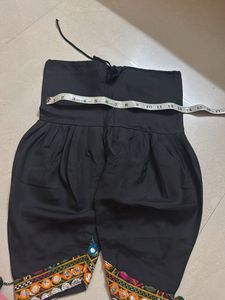 Colorful Traditional Outfit.  -kediya