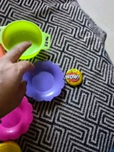 Kitchen Set 8 pieces