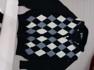 Excellent Quality Sweater