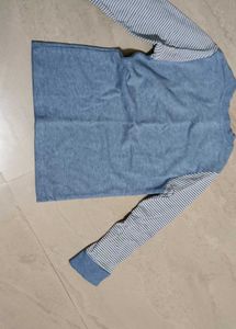 Combo Boys Manhattan Tee