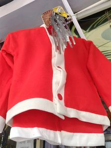 Shanta Dress