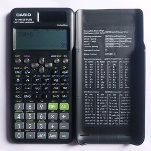 Casio fx-991ES PLUS Calculator