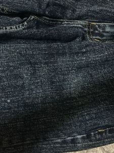 One Plus Ladies Wear Jeans