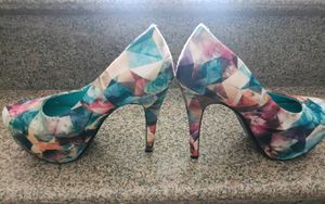 COMBO- HEELS &amp; SKINCRAFT MOISTURIZER