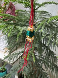 Handmade Rakhi